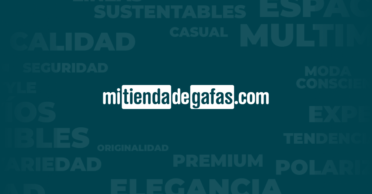 Mi Tienda de Gafas